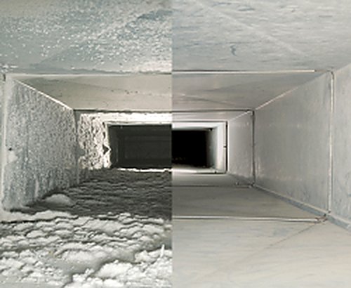 Air Ducts in Castle Rock, CO